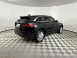 Used 2020 Jaguar F-PACE Prestige image 4