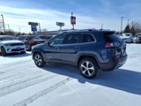 Used 2021 Jeep Cherokee Limited w/ Elite Package image 5