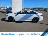 Used 2022 Honda Civic Sport image 3