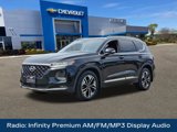 Used 2019 Hyundai Santa Fe Limited w/ Cargo Package image 4