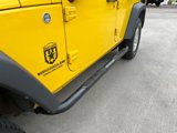 Used 2009 Jeep Wrangler X image 4