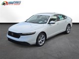 New 2025 Honda Accord LX image 2