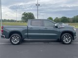 New 2025 Chevrolet Silverado 1500 LT w/ Z71 Off-Road Package image 2
