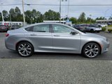 Used 2015 Chrysler 200 C w/ Navigation & Sound Group I image 6