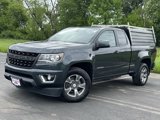 Used 2018 Chevrolet Colorado Z71 image 2