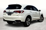 Used 2017 Acura RDX AWD w/ Advance Package image 2