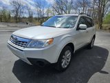 Used 2012 Subaru Forester 2.5X Premium image 3