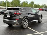 Used 2021 Nissan Murano S image 3