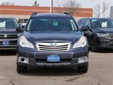 Used 2012 Subaru Outback 2.5i Premium image 2