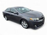 Used 2012 Toyota Camry SE image 2