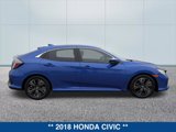Used 2018 Honda Civic EX image 6
