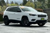 Used 2023 Jeep Cherokee Altitude Lux image 2