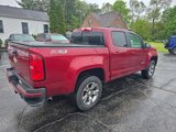 Used 2019 Chevrolet Colorado Z71 image 4