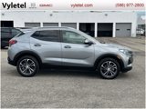 Certified 2023 Buick Encore GX Select image 2