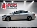 Used 2023 Nissan Sentra SV image 2