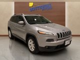 Used 2014 Jeep Cherokee Latitude w/ Cold Weather Group image 5