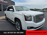 Used 2016 GMC Yukon XL Denali w/ Open Road Package image 2