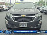 Used 2020 Chevrolet Equinox LT image 2