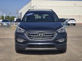 Used 2018 Hyundai Santa Fe Sport w/ 2.4L Value Package 02 image 2
