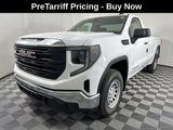 New 2025 GMC Sierra 1500 Pro w/ Convenience Package image 3