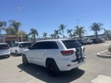 Used 2022 Jeep Grand Cherokee Laredo X image 6