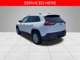 Used 2014 Jeep Cherokee Latitude w/ Cold Weather Group image 3