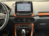 Used 2018 Ford EcoSport SES image 5