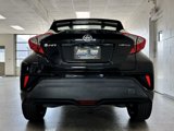 Used 2020 Toyota C-HR Limited image 4