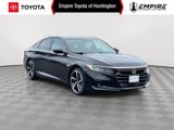 Used 2022 Honda Accord Sport image 1