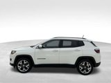 Used 2020 Jeep Compass Limited image 5