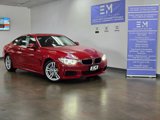 Used 2014 BMW 435i Coupe image 2