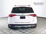 Certified 2021 Mercedes-Benz GLE 350 4MATIC image 4