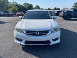 Used 2015 Honda Accord Sport image 2