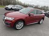 Used 2018 Audi Q5 2.0T Premium Plus image 3