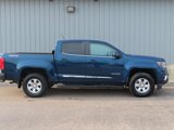 Used 2019 Chevrolet Colorado W/T w/ WT Convenience Package image 2