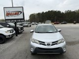 Used 2015 Toyota RAV4 XLE image 2