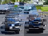 Used 2020 Ford Explorer Platinum w/ Premium Technology Package image 2