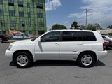Used 2006 Toyota Highlander Limited image 4