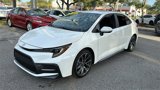 Used 2022 Toyota Corolla SE image 3