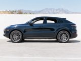 Certified 2021 Porsche Cayenne Coupe image 2