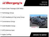 Used 2021 Jeep Wrangler Unlimited Sport image 5