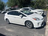 Used 2015 Toyota Prius Two image 3