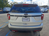 Used 2017 Ford Explorer Sport w/ Equipment Group 401A image 6