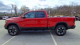 Certified 2019 RAM 1500 Rebel w/ Rebel Level 1 Equipment Group image 5