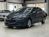 Used 2017 Chevrolet Cruze LT w/ Convenience Package image 5
