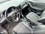 Used 2022 Chevrolet Trax LT w/ Driver Confidence Package image 5