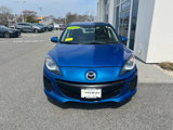 Used 2012 MAZDA MAZDA3 i Grand Touring w/ Tech Pkg image 3