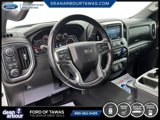 Used 2022 Chevrolet Silverado 1500 Limited RST image 3