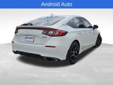 Certified 2022 Honda Civic Sport Touring image 4