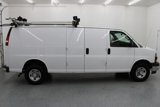 Used 2022 Chevrolet Express 3500 Extended w/ Driver Convenience Package image 2